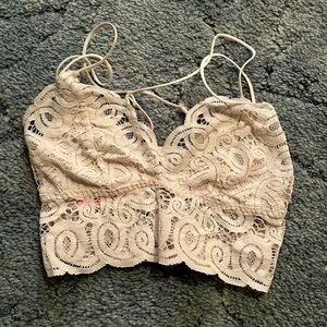 Victoria’s Secret Pink Bralette
